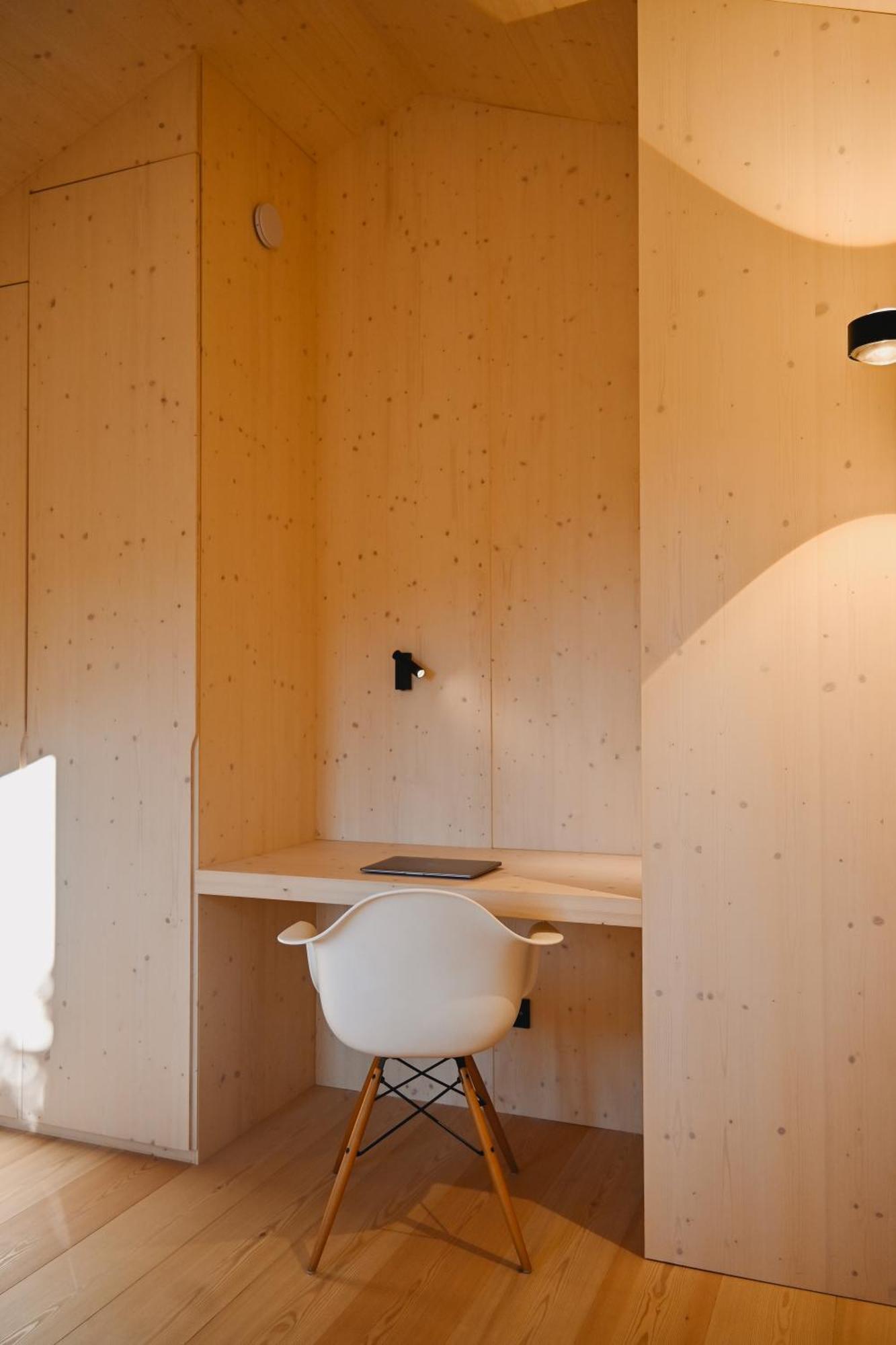 Meinnaturgut Mit Sauna Oberstaufen Eksteriør billede