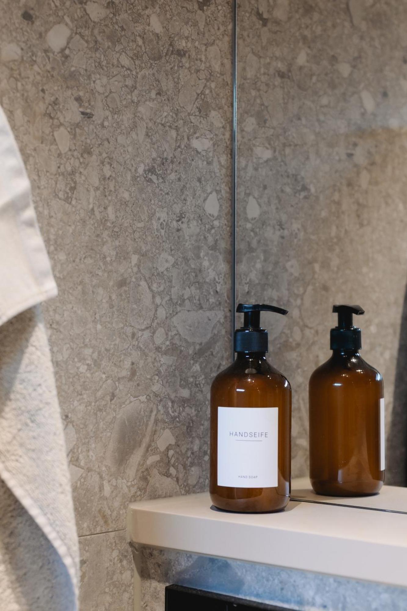 Meinnaturgut Mit Sauna Oberstaufen Eksteriør billede
